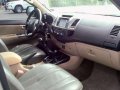 2015 Toyota Hilux 4x4 FOR SALE-5