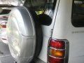 Mitsubishi Pajero 2001 AT for sale-5