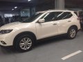 Almost brand new Nissan X-Trail Gasoline 2015 -5