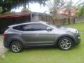 Hyundai Santa Fe 2013 FOR SALE-4