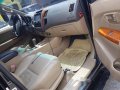 Toyota Fortuner 2010 for sale -6