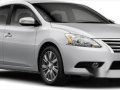 Nissan Sylphy 2018 UPPER AT for sale-0