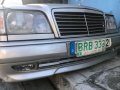 1981 Mercedes Benz W124 AMG FOR SALE-6