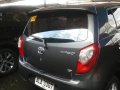 Toyota Wigo 2015 AT for sale-4