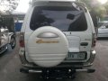 Isuzu Crosswind 2003 for sale-7