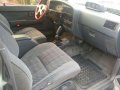Toyota Hilux 2002 for sale-5