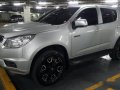 Chevrolet Trailblazer 2014 AT for sale-2