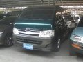 Well-kept Toyota Hiace 2013 for sale-3