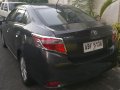 2015 Toyota Vios Gasoline Automatic-2