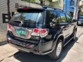 2013 Toyota Fortuner G VNT series FOR SALE-2