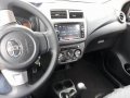 Toyota Wigo 2017 G MT for sale -6