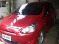 Mitsubishi Mirage 2015 for sale-0