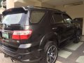 2008 Toyota Fortuner V 3.0 diesel 4x4 FOR SALE-4