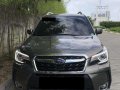 2017 Subaru Forester XT FOR SALE-5