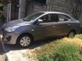 Mitsubishi Mirage GLX G4 2016 MT FOR SALE-6