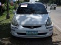 For Sale 2006 Honda Fit Automatic-2