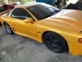1995 Mitsubishi Gto and Ford Mustang 199 FOR SALE-2