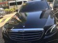 Mercedes Benz E200 exclusive 2017 FOR SALE-1