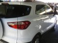 Well-kept Ford EcoSport 2014 for sale-3