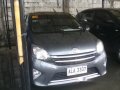 Toyota Wigo 2015 AT for sale-0