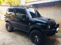 2015 Suzuki Jimny FOR SALE-0