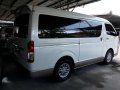 2016 Toyota Hi ace Super Grandia For Sale -4