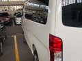 2017 NISSAN URVAN 18seater Accept Trade in Financing Negotiable-1