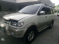 Isuzu Crosswind 2003 for sale-1