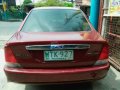 For sale Ford Lynx 2001mdl-5