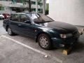 Rush Sale 1998 Nissan Cefiro Elite-3