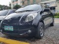 Toyota Yaris 2007 MT for sale-11