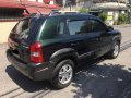 Hyundai Tucson 2007 AT for sale -4