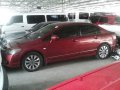 Good as new Honda Civic 2010 for sale-3