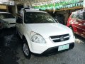 Honda CR-V 2003 for sale-0