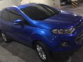 Ford EcoSport 2015 TITANIUM AT for sale-0
