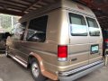 FOR SALE Ford E150 2001 -4