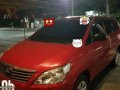 Toyota Innova 2015 MT for sale-3