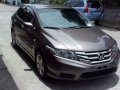 Honda City 2013 FOR SALE-1