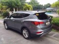 2017 Hyundai Santa Fe for sale-1