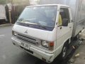 For sale Mitsubishi L300 alum van 2011 model-1