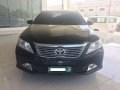 For SALE: TOYOTA CAMRY 3.5Q V6 GAS AT (Pre-owned) 2013-2