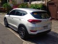 Hyundai Tucson 2016 FOR SALE-5