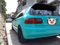 Honda Civic eg hatch ALL POWER D15B VTEC FOR SALE-5