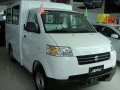 Suzuki APV 2018 UV MT for sale -0