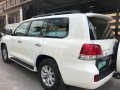 2008 Toyota Land Cruiser for sale-2