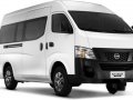 Nissan Urvan 2018 PREMIUM MT for sale-0