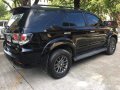 Toyota Fortuner 2014 V AT for sale-3