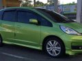 Honda Jazz 2012 AT for sale-0