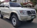 2001 NISSAN Patrol 4x4 FOR SALE-0