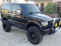 1992 Mitsubishi Pajero 3 Door MT 2.5 FOR SALE-5